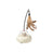 Automatic interactive cat toy with feather attachment, photo 5 of 7