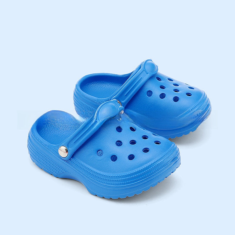 Waterproof EVA dog clogs, available in 14 colours, image 17