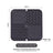 Silicone Slow Feeder Mat for Cats and Dogs