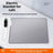 Electric pet heating pad with temperature control, photo 13