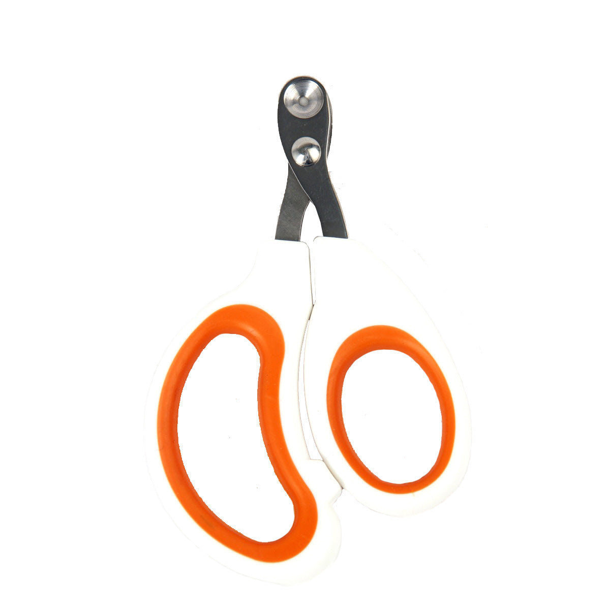 Stainless Steel LED Pet Nail Clippers, Standard or Mini Size