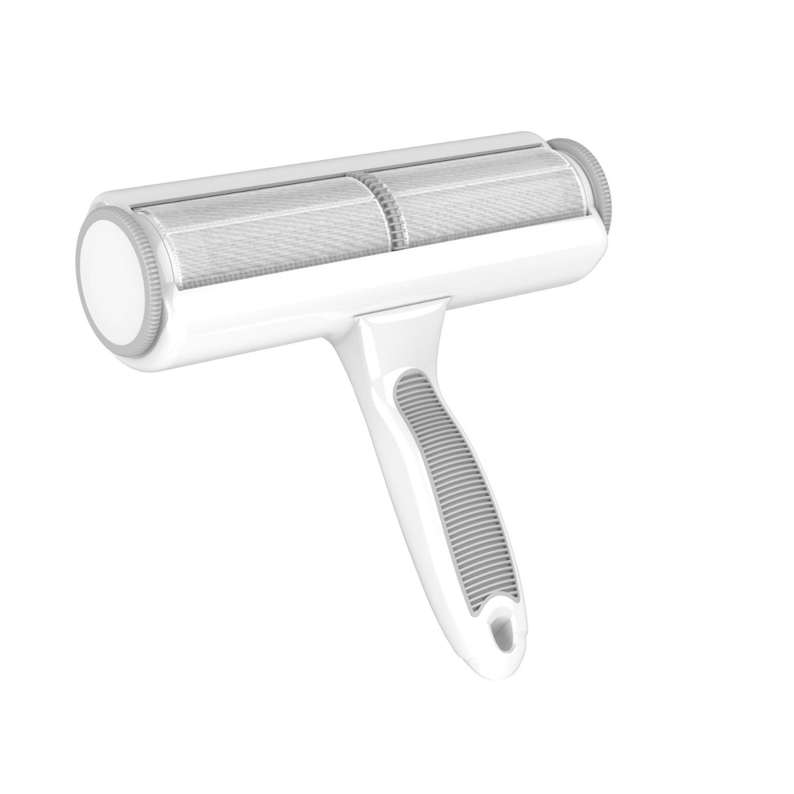 Two-Way Pet Hair Removal Roller for Furniture and Clothes
