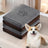 Quick-Drying Microfibre Bath Towel for Dogs and Cats