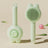 Pet Spray Massage Brush, Anti-Static Mist Comb for Dogs and Cats