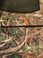 Camouflage neoprene dog vest for field and outdoor walks, view 8