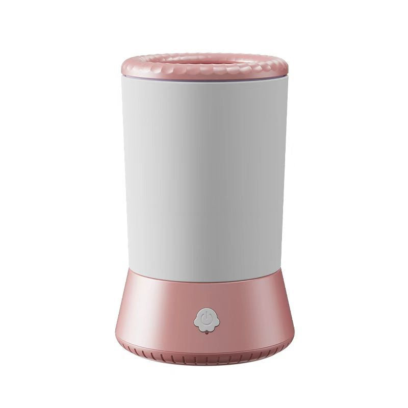 Automatic Dog Paw Cleaner, Rechargeable No-Rub Electric Paw Washer