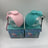 Portable Foldable Pet Water Bottle with Built-In Hook for Dogs and Cats