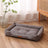 Waterproof 600D Oxford dog bed with summer mat, additional product photo