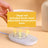 heating ceramic water bowl