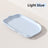 Special Placemats for Pets Waterproof Non Slip Cat Bowl Food Mat Dog Large Cat Eating Mat Dinner Plate Cat Food Bowl Mat