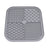 Suction cup silicone licking mat for dogs and cats, slow feeder - view 8