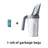 All-in-One Cat Litter Scoop with Waste Bag Holder
