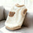 Thick plush embroidered pet vest for dogs and cats, available in 4 colours, image 27