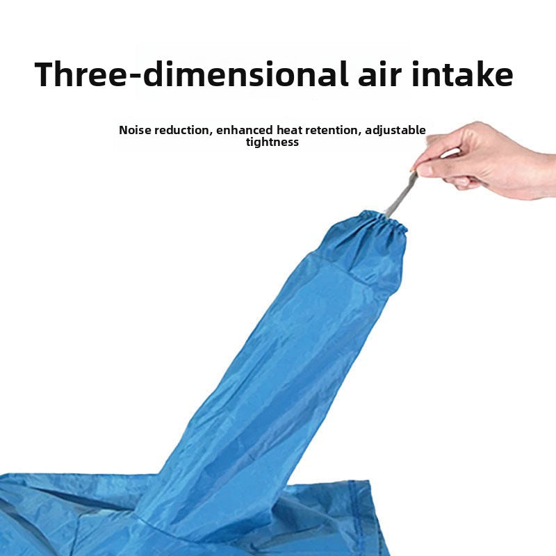 Quick Dry Pet Drying Bag for Dogs and Cats, Oxford Cloth Sack