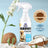 Anti-Mite Pet Shower Gel for Cats and Dogs, 500ml Range