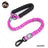 Elastic bungee dog lead with zinc alloy hook, product image 31