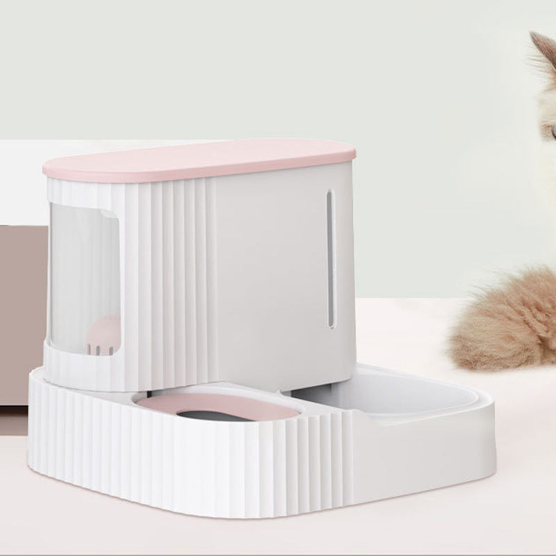 Pet Feeder Bowl