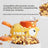 Interactive duck treat dispenser toy - photo 2
