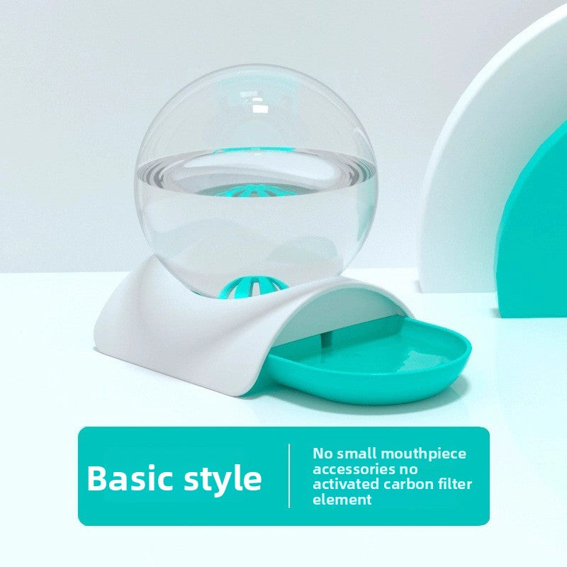 Automatic Pet Water Dispenser Bowl
