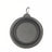 Portable Pet Foldable Food Water Bowl