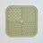 Silicone Slow Feeder Pet Mat with Suction Cups