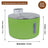 Automatic Stainless Steel Pet Water Dispenser