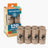 Biodegradable Cat Poop Collection Bags on Rolls, Thick