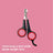 Cat Nail Clipper with Safety Guard and Non-Slip Grip