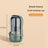 Foldable Leakproof Pet Water and Food Cup in 350ml and 500ml for Travel and Outdoors