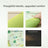 Cooling pet mat for dogs and cats, close-up detail view