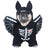 Pet Costume 3D Transformation Outfit