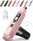 Seven-Speed Pet Nail Grinder with LED Screen and Light