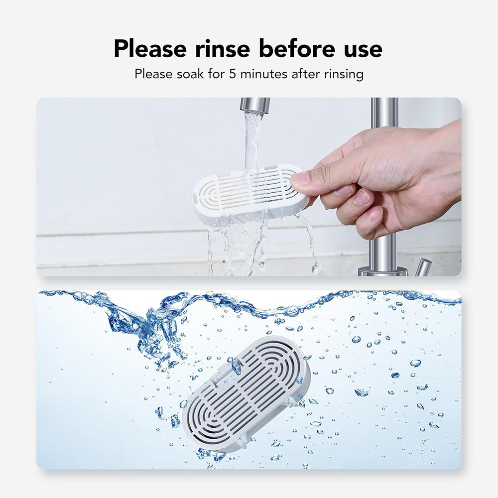 Pet Water Dispenser Filter Element