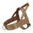 Saddle dog harnesses in two tone and tactical styles