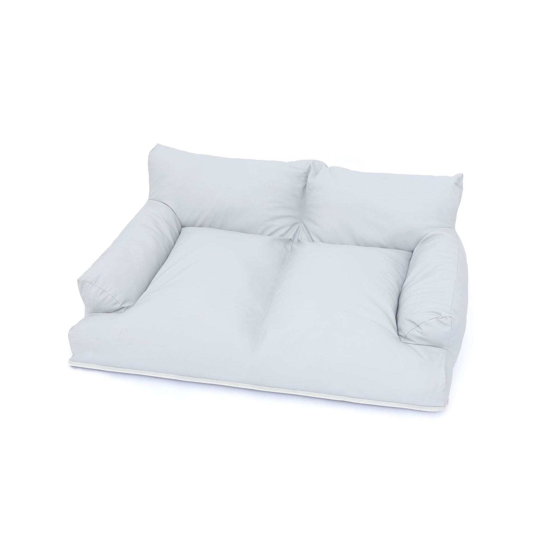 Small technology cloth pet sofa bed for cats, photo 15 of 17