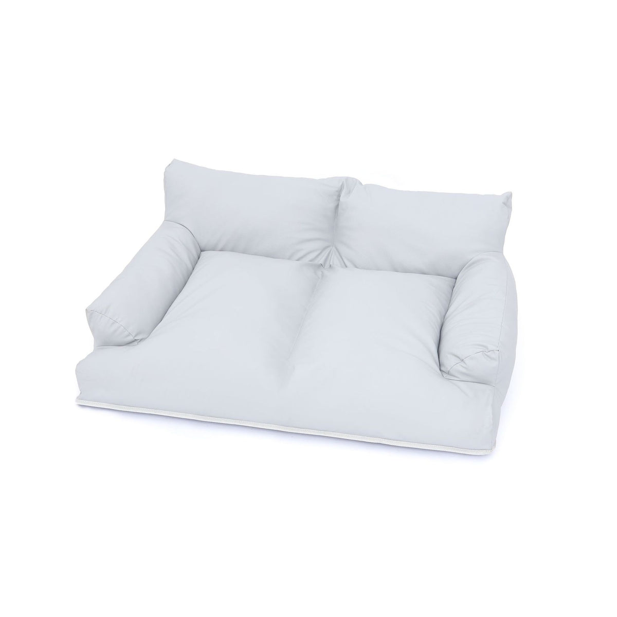 Small technology cloth pet sofa bed for cats, photo 15 of 17