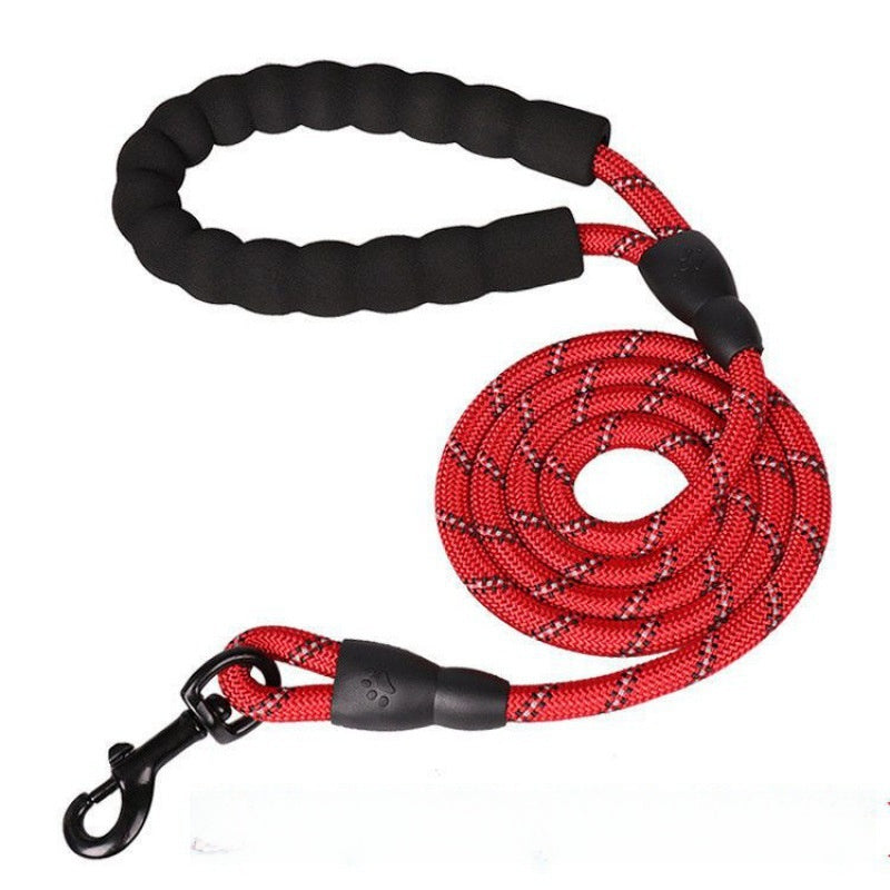 Mesh reflective dog harness, ideal for everyday use
