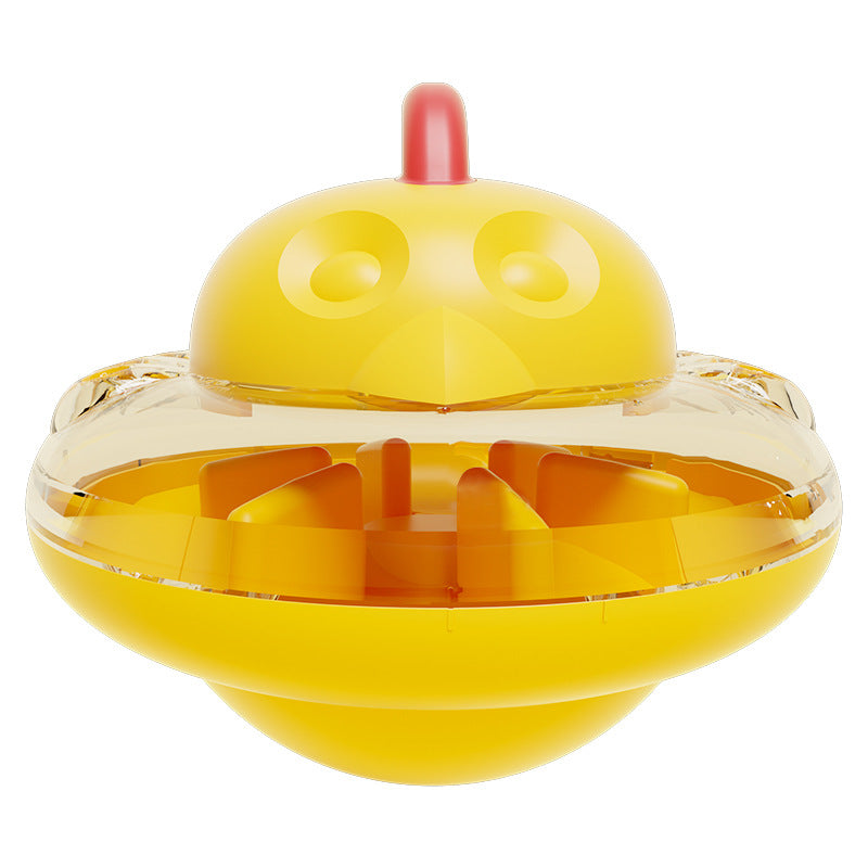 Interactive slow feeding puzzle bowl for cats and dogs from Pet Royale, photo 4 of 7
