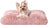 Plush faux fur pet mat with waterproof base, photo 43 of 47