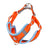 Reflective nylon harness or lead for small pets, main product photo