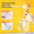 Cat-Shaped Bubble Machine for Pet Bath Time Foam