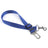 Adjustable dog car seat belt lead, available from Pet Royale UK