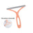Reusable pet hair remover roller for sofas and carpets, photo 13 of 14