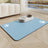 Silicone Pet Feeding Mat Non-slip Waterproof Placemat
