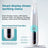 Waterproof Electric Pet Hair Clipper