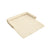 Corduroy pet sofa cushion for dogs and cats, product detail photo