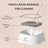 Pet Water Bowl