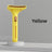 Dual Head Pet Spray Comb with Built-In Water Bottle