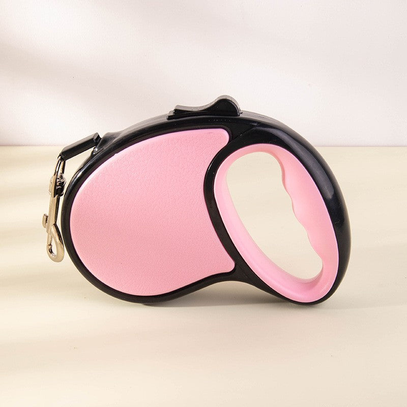 Reflective retractable dog lead with ergonomic handle, product image 32