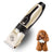 Rechargeable Pet Hair Clipper for Dogs and Cats, Body Hair Trimming